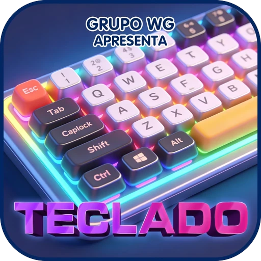 WGTeclado  A Plataforma de Apostas #1 do Brasil WGTeclado.Com 🏅
